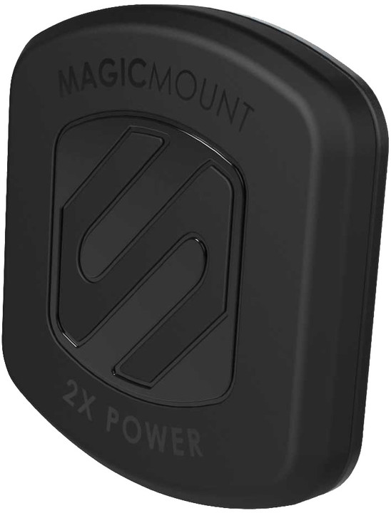 Scosche magicMOUNT Dash magnetický držák na palubní desku automobilu_786946649