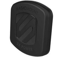 Scosche magicMOUNT Dash magnetický držák na palubní desku automobilu_786946649