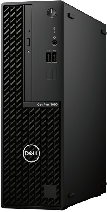 Dell Optiplex 3090 SFF, černá_1437902434