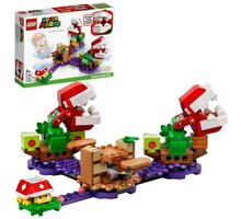 LEGO® Super Mario™ 71382 Hlavolam s piraňovou rostlinou – rozšiřující set_510486630
