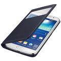 Samsung flipové pouzdro S-view EF-CG710BL pro Galaxy Grand 2, modrá_567325300