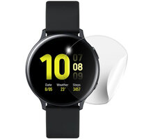 Screenshield Samsung R820 Galaxy Watch Active 2 (44 mm) folie na displej_1315577848