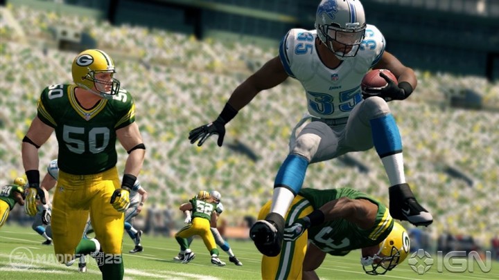 Madden NFL 25 (Xbox ONE)_276705735