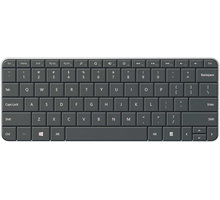 Microsoft Wedge Mobile Keyboard, CZ_1453552015