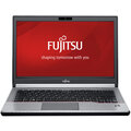 Fujitsu Lifebook E744, stříbrná