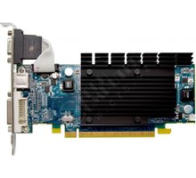 Sapphire HD 4550 Heatsink 512MB, PCI-E_1992865543