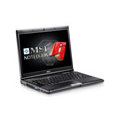 MSI uvádí 14palcový herní notebook GX400