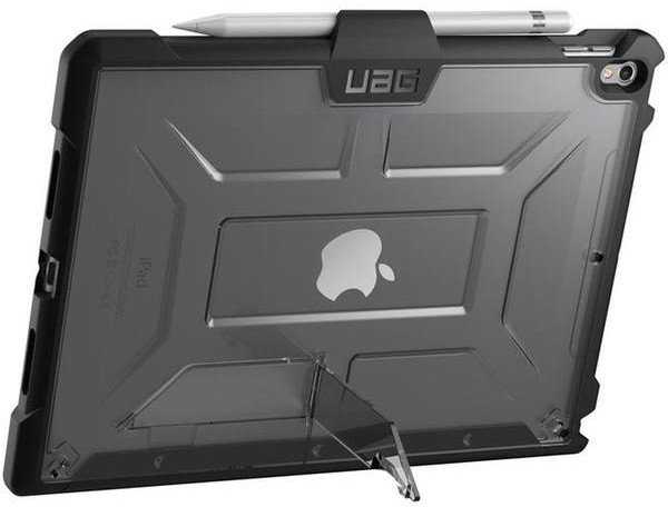 UAG Plasma case Ice, clear - iPad Pro 12.9&quot; 17_885618834