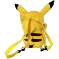 Batoh Pokémon - Pikachu, dětský, plyšový_1169668314