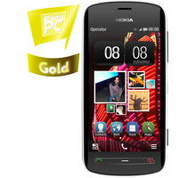 Nokia 808 PureView, bílá_1800922786