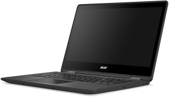 Acer Spin 5 celokovový (SP513-51-55BJ), černá_2100430557
