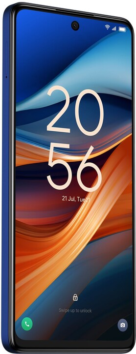 TCL 50SE, 6GB/256GB, Midnight Blue_306650075