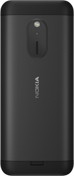 Nokia 230, Black_1922308684