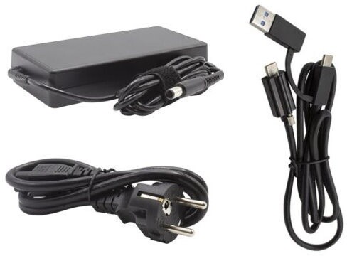 i-tec dokovací stanice Universal USB 3.0/USB-C/Thunderbolt Quattro 4K Display, 4x DP, 4x HDMI,_1423711526