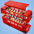 LEGO® Creator Expert 10258 Londýnský autobus_947215075
