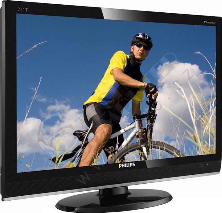 Philips 221T1SB/00 - LCD monitor 22&quot;_1326266086