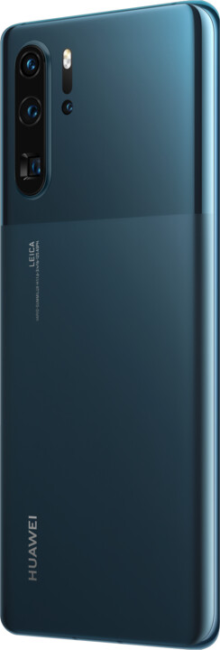 Huawei P30 Pro, 6GB/128GB, Mystic Blue_1937970640