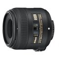 Nikon objektiv Nikkor 40mm f/2,8G ED AF-S Micro DX_981074657
