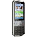 Nokia C5-00.2 (C5MP), Warm Grey_736355257