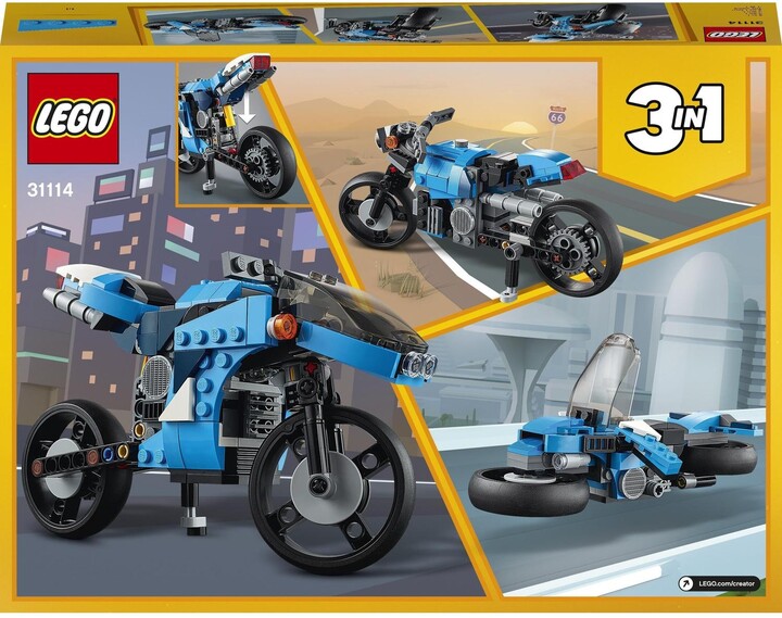 LEGO® Creator 31114 Supermotorka_1850811304