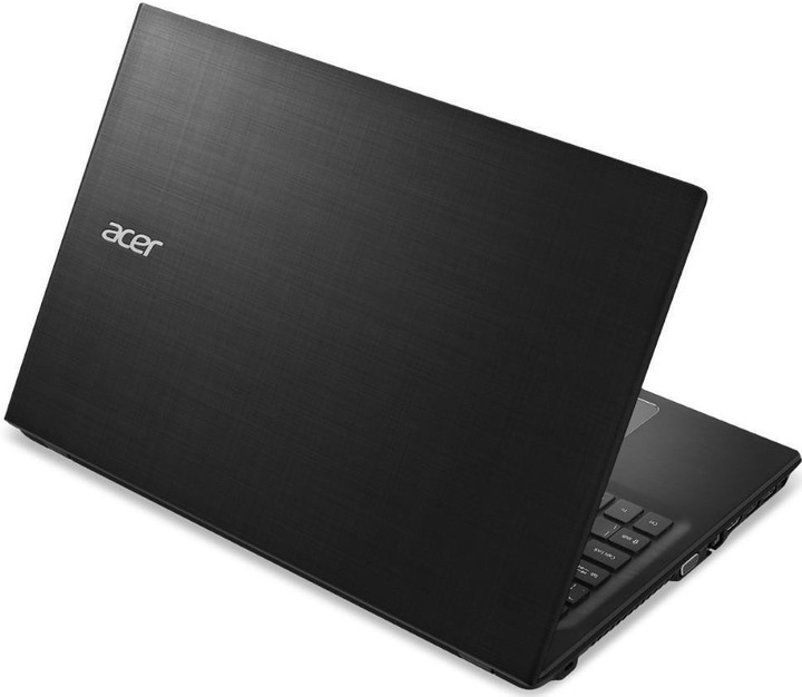 Acer Aspire F15 (F5-573G-51BD), černá_3926456