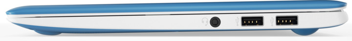 Lenovo IdeaPad 110S-11IBR, modrá_1666515220