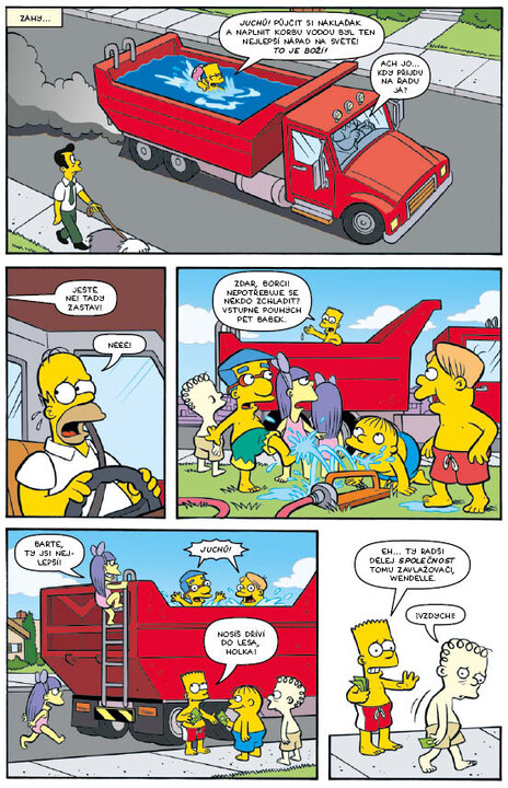 Komiks Bart Simpson, 8/2020_1016659901