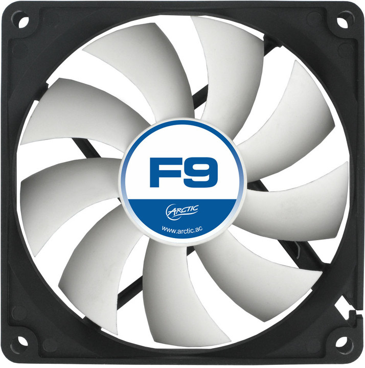 Arctic Fan F9 Value Pack_529794498