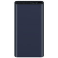 Xiaomi Mi Power Bank 2S 10000mAh, černá
