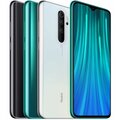 Recenze: Xiaomi Redmi Note 8 Pro – žádné zbytečné kompromisy