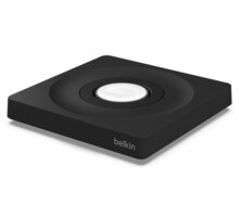 Belkin bezdrátová nabíjecí podložka pro Apple Watch Boost Charge Pro, černá WIZ015btBK