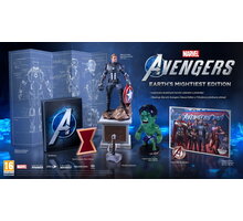 Marvel’s Avengers - Earths Mightiest Edition (Xbox ONE)_1255068924