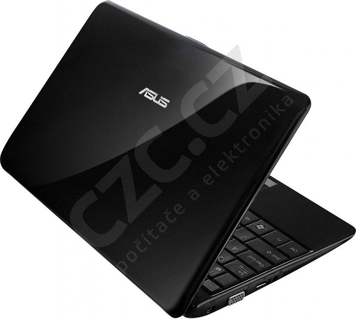 ASUS Eee PC 1005PXD-BLK066S, černá_981187458