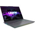 Lenovo Legion 7 16ACHg6, šedá_697772077