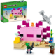 LEGO® Minecraft® 21247 Domeček axolotlů_1903708047
