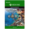Just Cause 3 - Land, Sea, Air Expansion Pass (Xbox ONE) - elektronicky