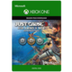 Just Cause 3 - Land, Sea, Air Expansion Pass (Xbox ONE) - elektronicky