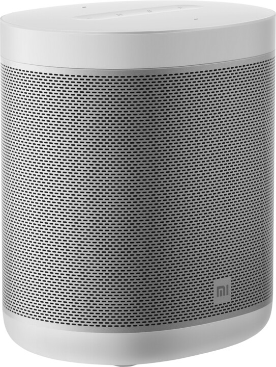 Xiaomi Mi Smart Speaker, bílá_323911427