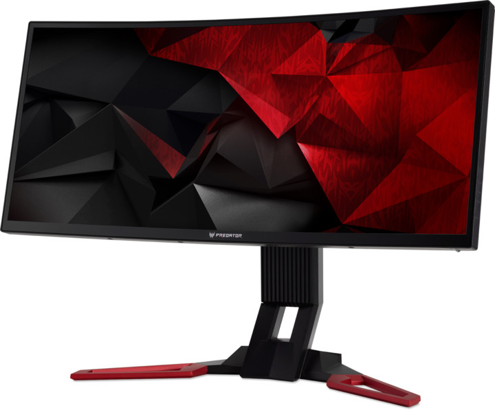 Acer Predator Z301Cbmiphzx - LED monitor 30&quot;_1681311039
