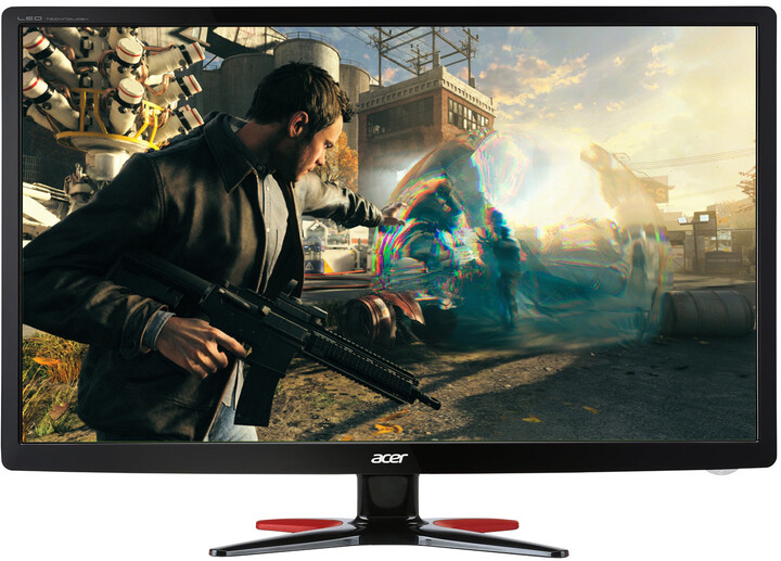Acer GF276bmipx - LED monitor 27&quot;_1948223006
