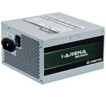 Chieftec iARENA GPA-500B8 500W, bulk_27151251