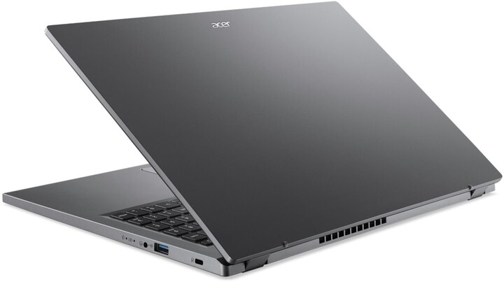 Acer Extensa 15 (EX215-23), šedá_2004876018