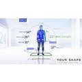 Your Shape - Kinect required (Xbox 360)_1951911934