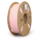Gembird tisková struna (filament), PLA MATTE, 1,75mm, 1kg, růžová