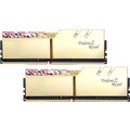 G.SKill TridentZ Royal 16GB (2x8GB) DDR4 3000 CL16, zlatá_11911939