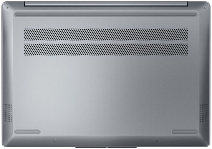 Lenovo Yoga Slim 6 14IRH8, šedá_1404408158