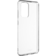 FIXED ultratenké TPU gelové pouzdro Skin pro Samsung Galaxy A52/A52s/A52 5G, 0.6 mm, transparentní_1421235152