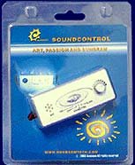Sunbeam Computer Light Kit CFSM (Sound Activate Module)_1393953817
