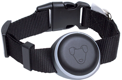 mishiko gps tracker