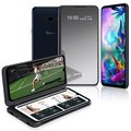 IFA 2019: Dva displeje jsou lepší než jeden. I u mobilu